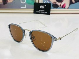 Picture of Montblanc Sunglasses _SKUfw49060844fw